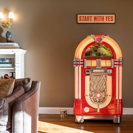 Granville House Great Barrington Ngoại thất bức ảnh