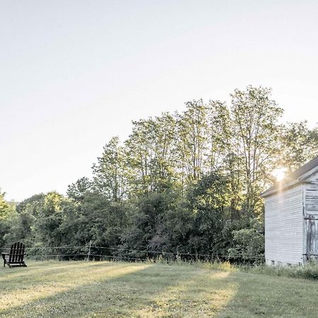 Granville House Great Barrington Ngoại thất bức ảnh