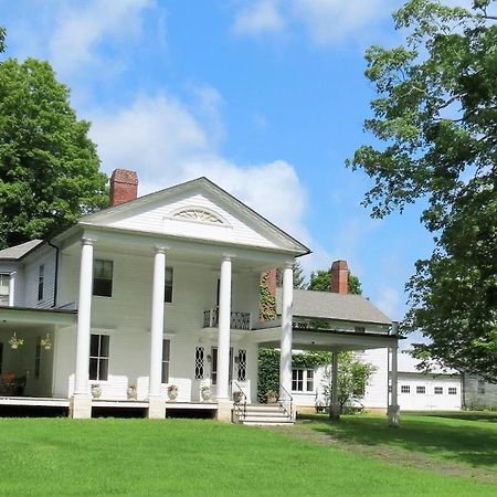 Granville House Great Barrington Ngoại thất bức ảnh