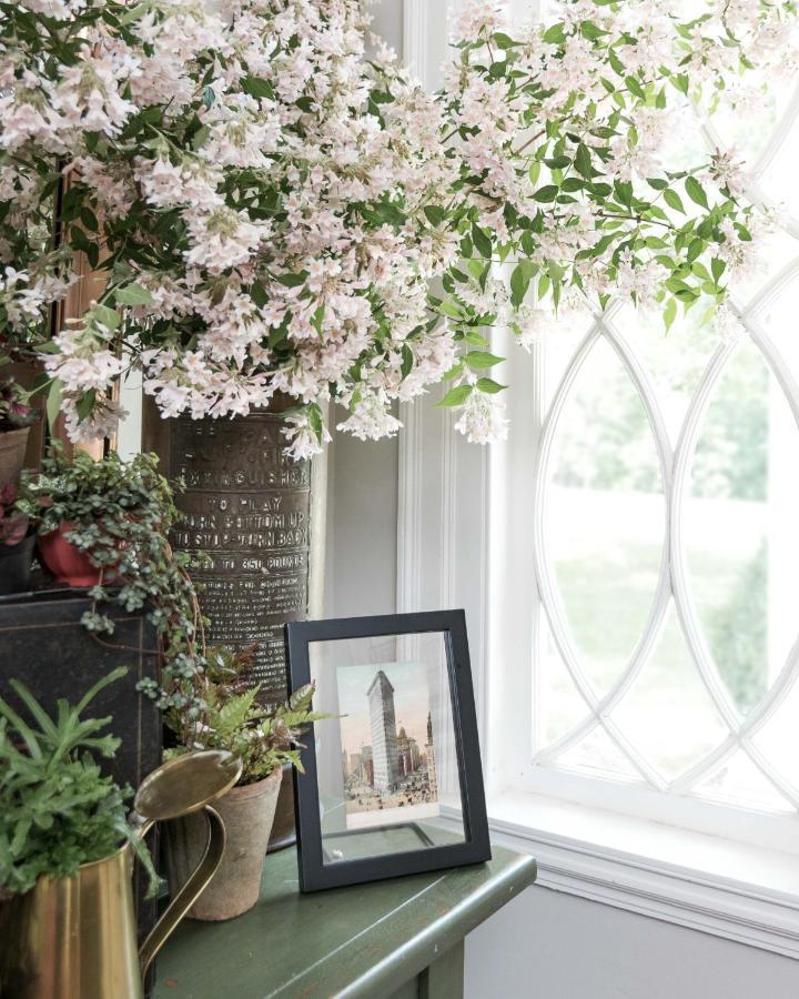 Granville House Great Barrington Ngoại thất bức ảnh