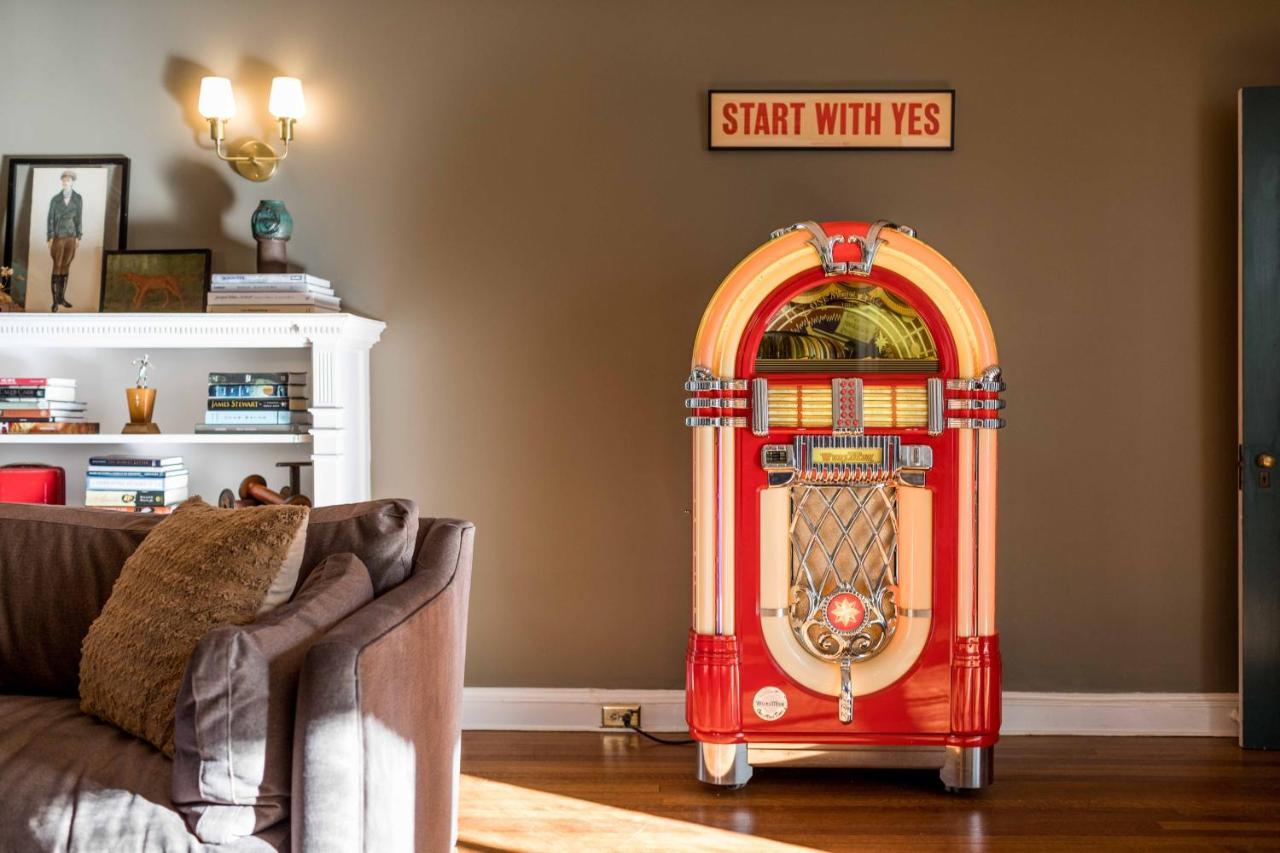 Granville House Great Barrington Ngoại thất bức ảnh