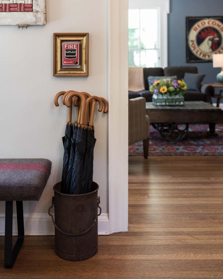 Granville House Great Barrington Ngoại thất bức ảnh