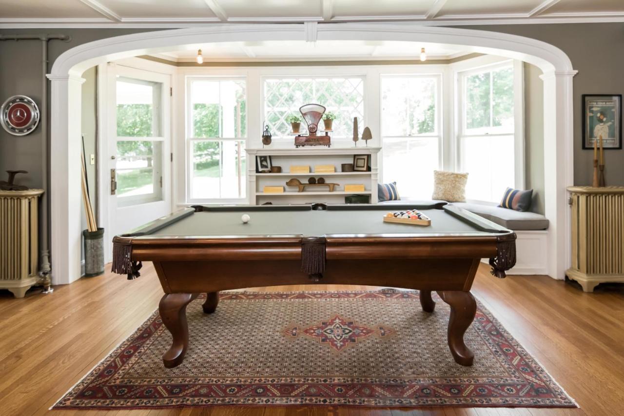 Granville House Great Barrington Ngoại thất bức ảnh