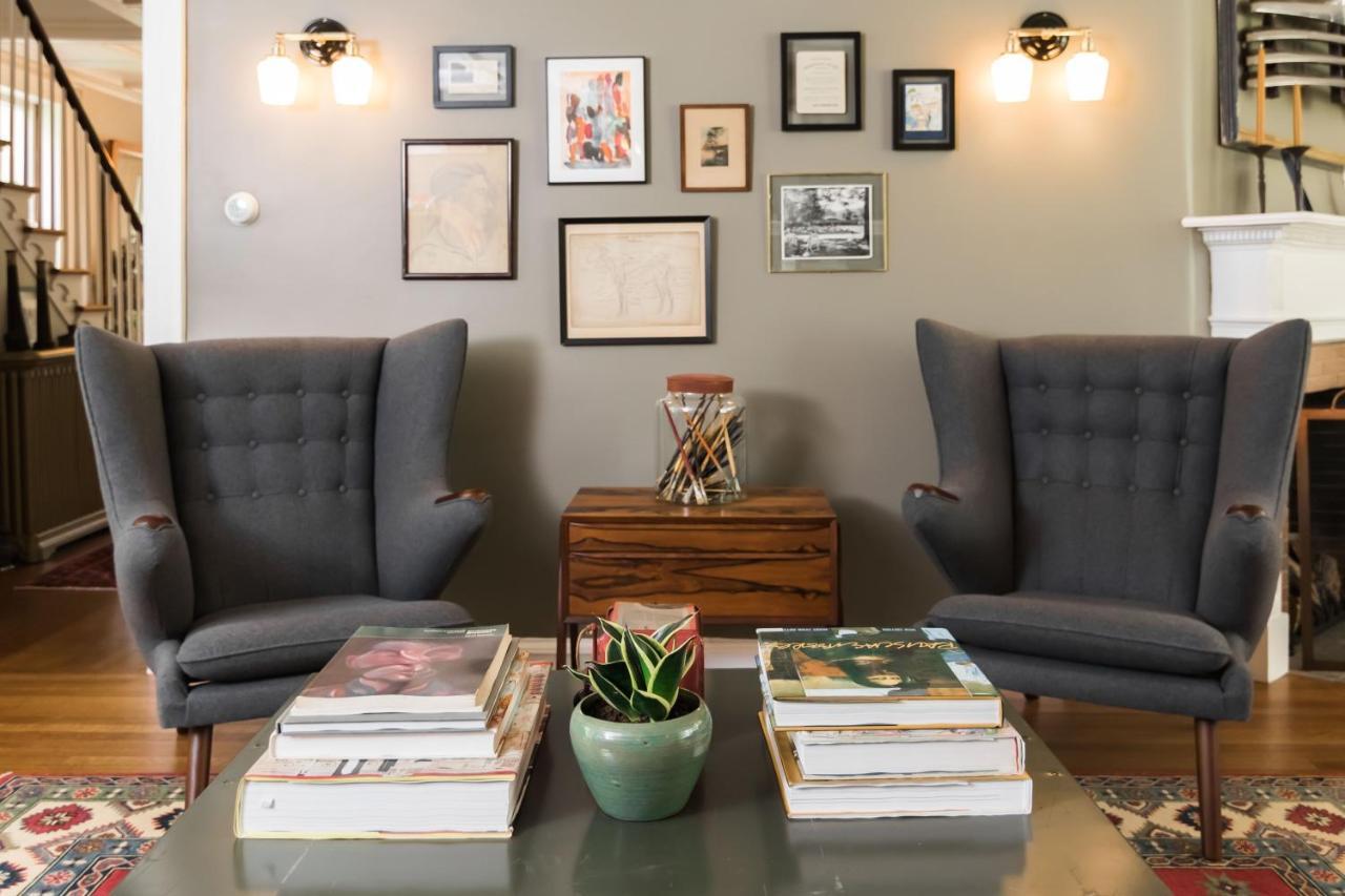 Granville House Great Barrington Ngoại thất bức ảnh