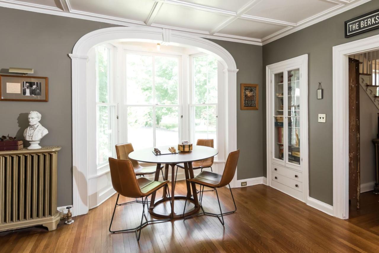 Granville House Great Barrington Ngoại thất bức ảnh