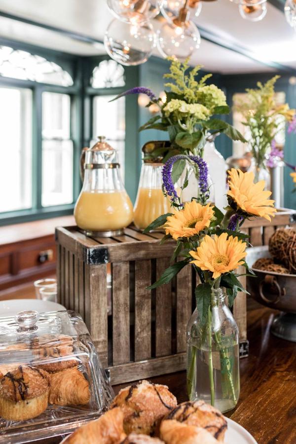Granville House Great Barrington Ngoại thất bức ảnh