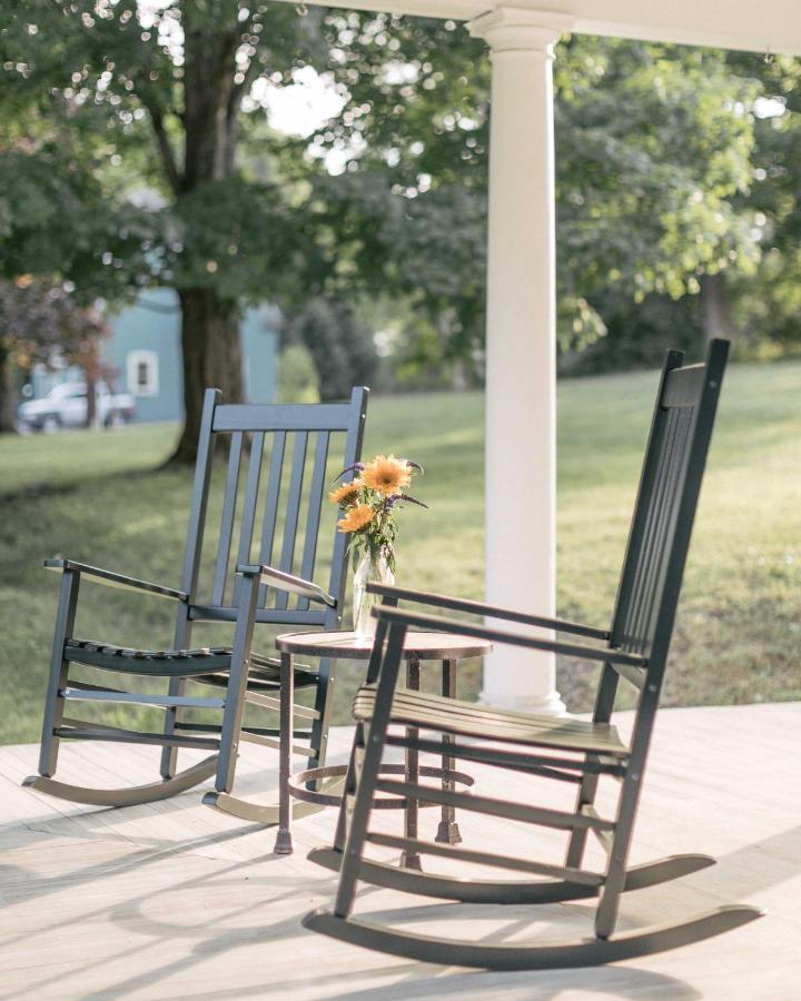 Granville House Great Barrington Ngoại thất bức ảnh
