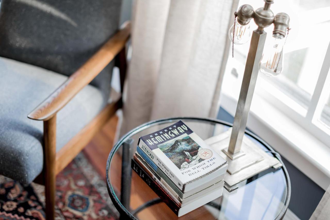 Granville House Great Barrington Ngoại thất bức ảnh