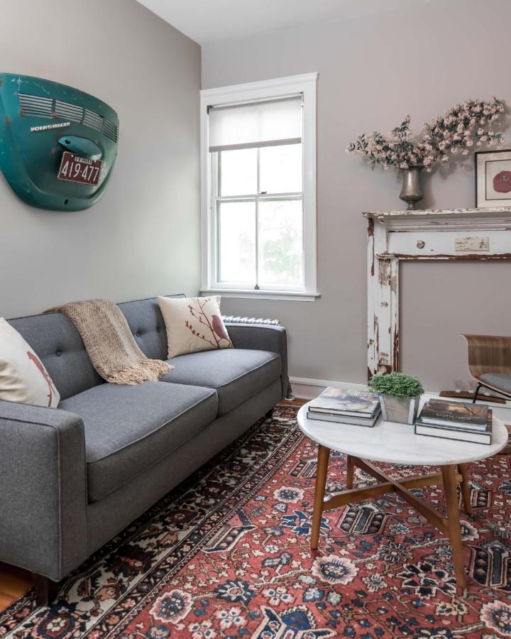 Granville House Great Barrington Ngoại thất bức ảnh