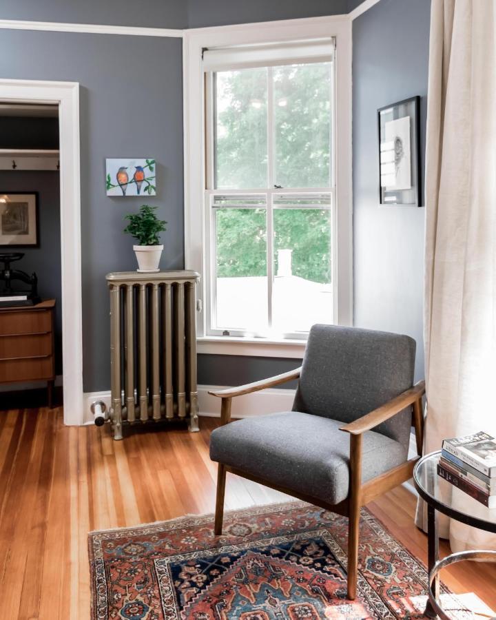 Granville House Great Barrington Ngoại thất bức ảnh