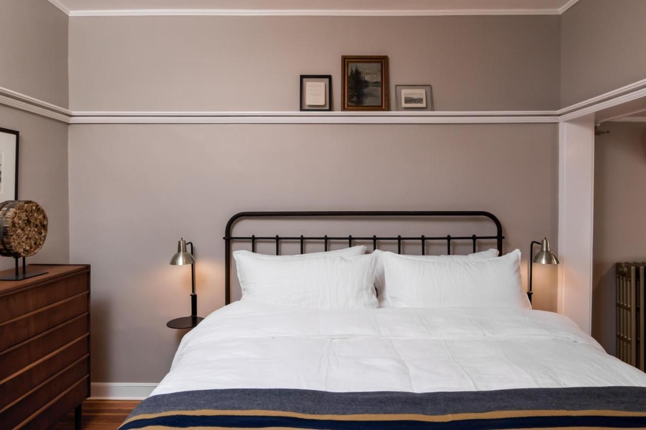 Granville House Great Barrington Ngoại thất bức ảnh