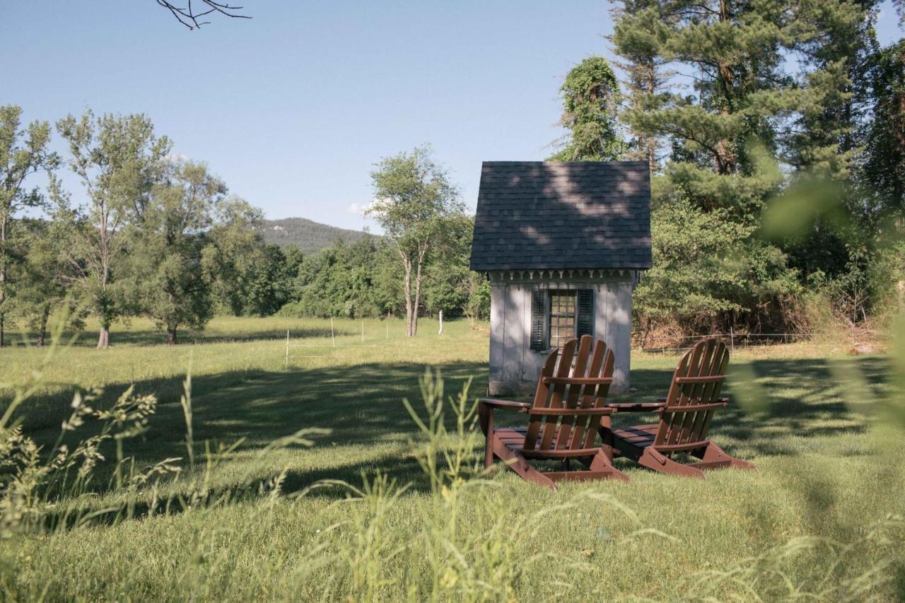 Granville House Great Barrington Ngoại thất bức ảnh