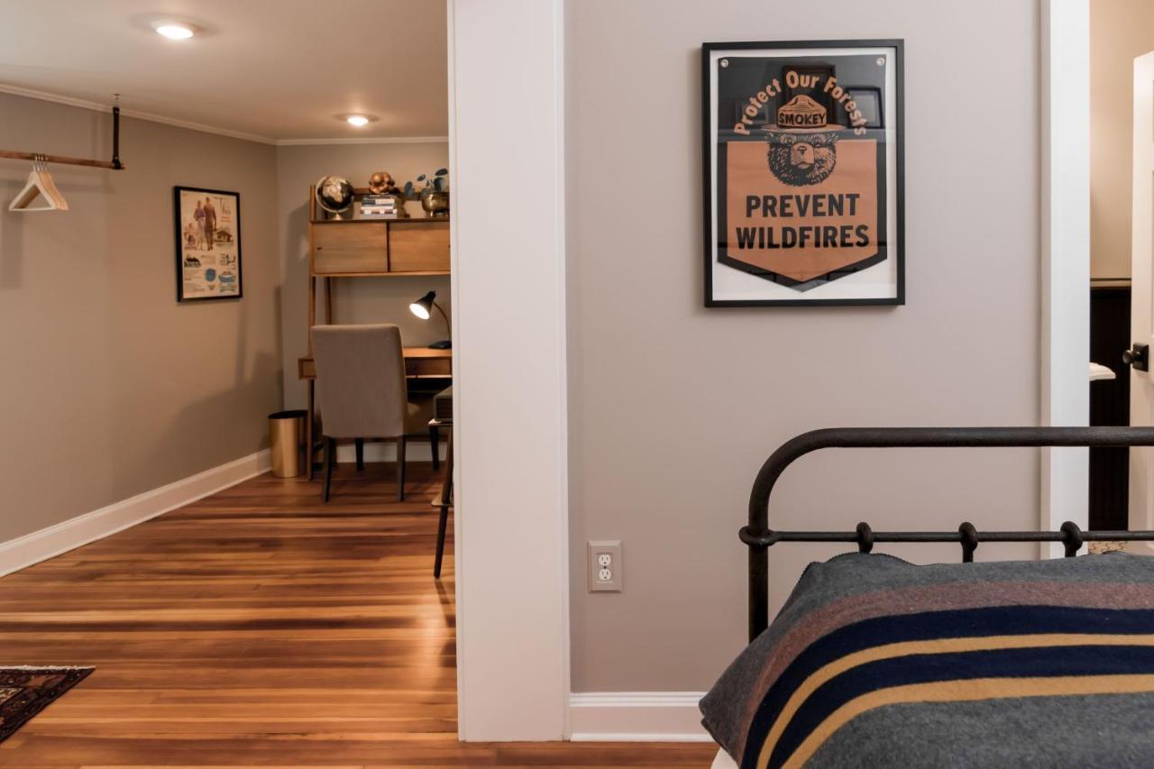Granville House Great Barrington Ngoại thất bức ảnh