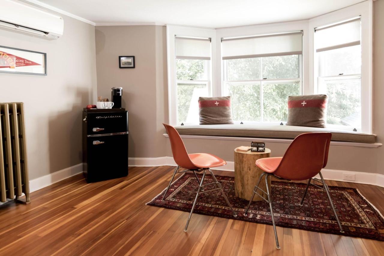 Granville House Great Barrington Ngoại thất bức ảnh