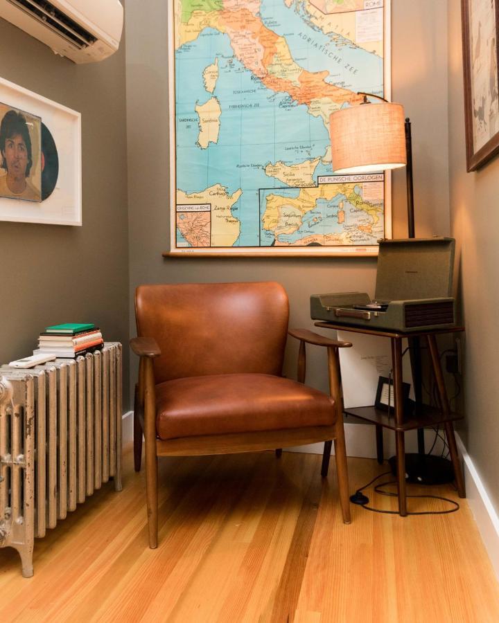 Granville House Great Barrington Ngoại thất bức ảnh