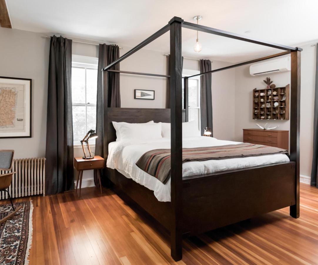 Granville House Great Barrington Ngoại thất bức ảnh