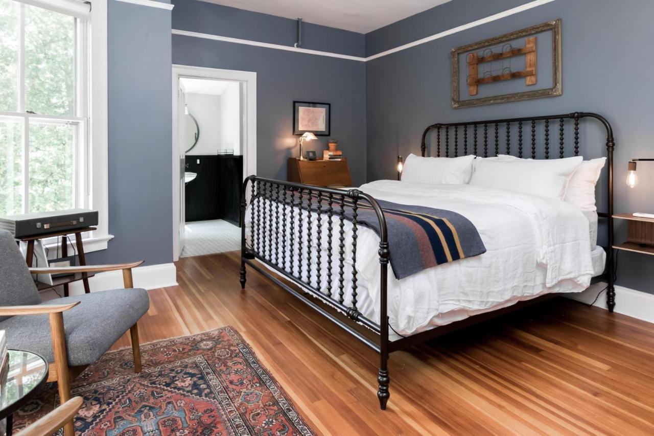Granville House Great Barrington Ngoại thất bức ảnh