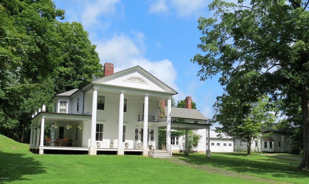 Granville House Great Barrington Ngoại thất bức ảnh