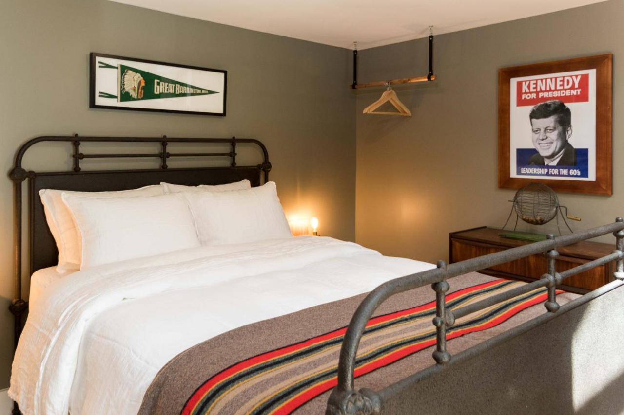 Granville House Great Barrington Ngoại thất bức ảnh