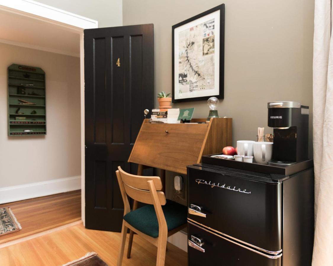 Granville House Great Barrington Ngoại thất bức ảnh