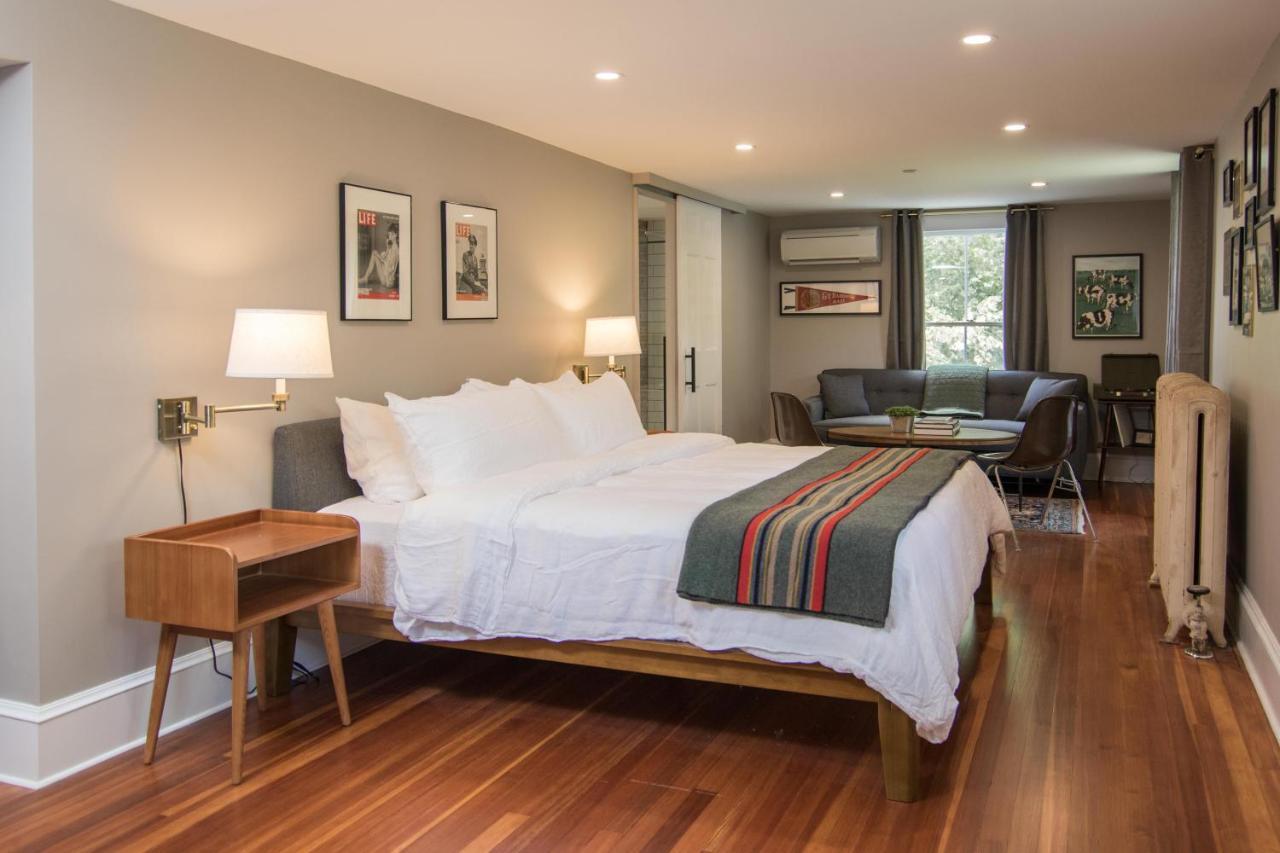 Granville House Great Barrington Ngoại thất bức ảnh