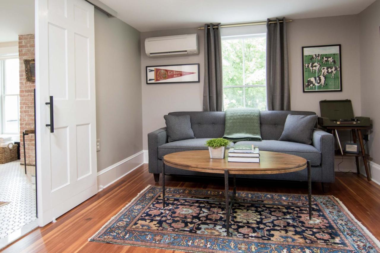 Granville House Great Barrington Ngoại thất bức ảnh