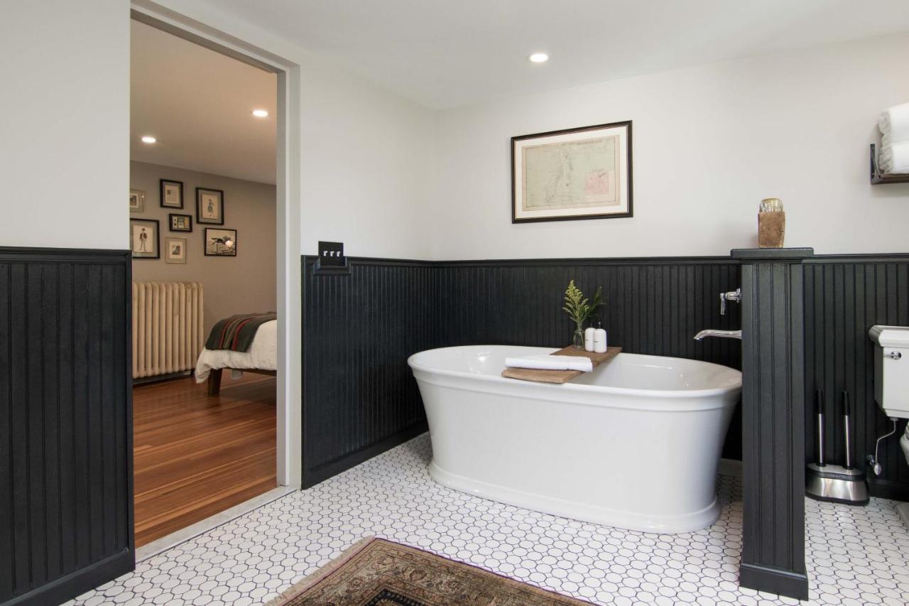 Granville House Great Barrington Ngoại thất bức ảnh